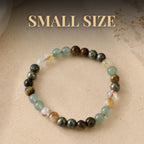 Japam Money Magnet Fusion Band Energy Bracelet
