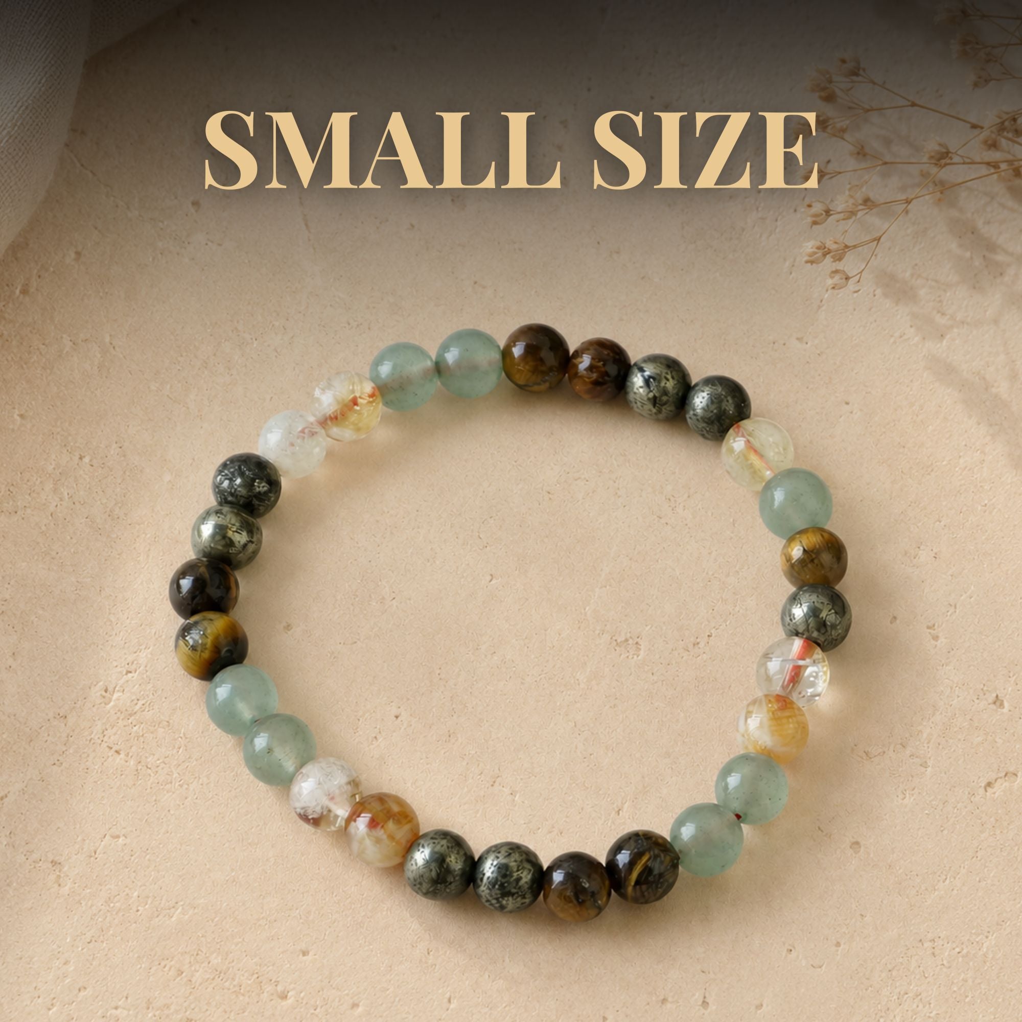 Japam Money Magnet Fusion Band Energy Bracelet