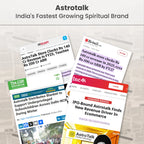 Astrotalk Dhan Yog Band Energy Stone Bracelet