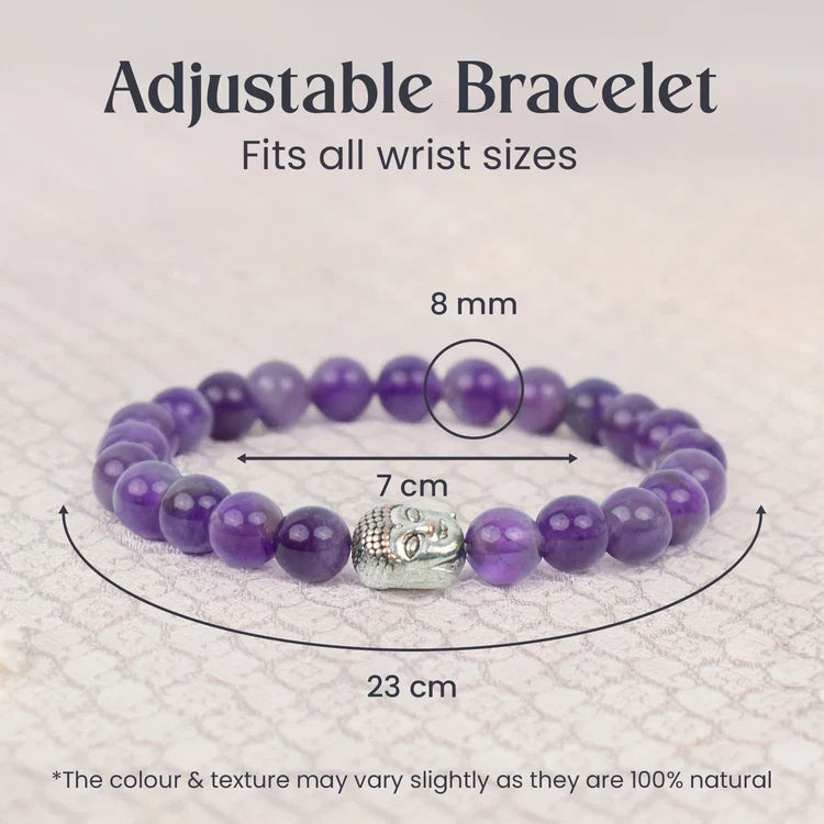 Amethyst Bracelet