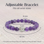 Amethyst Bracelet