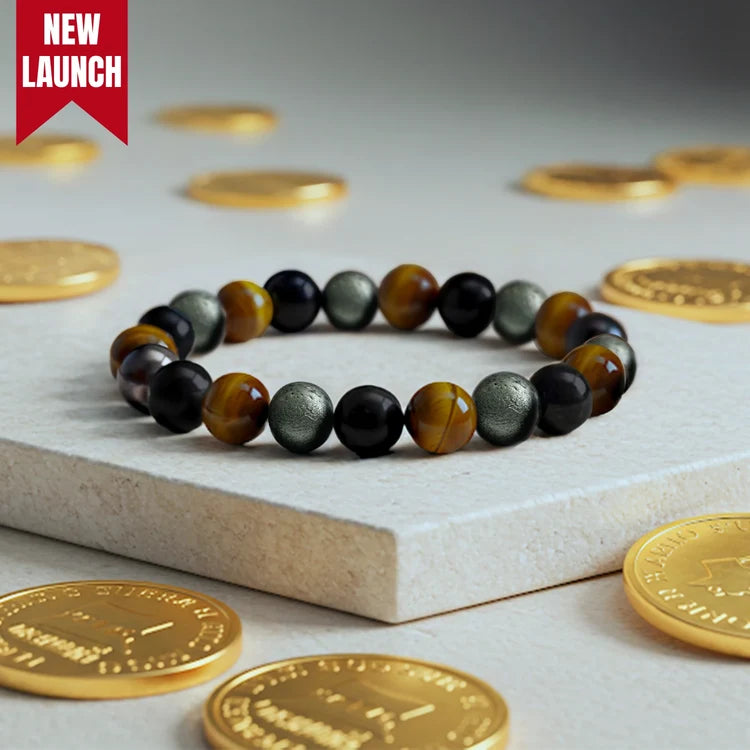 Money Maker Bracelet